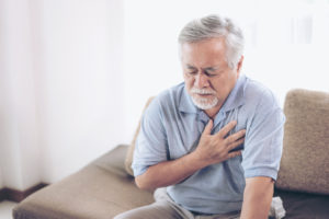 Angina Treatments