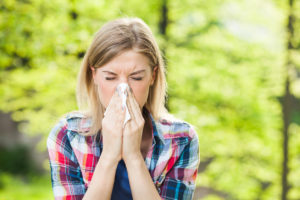 Allergies and Asthma